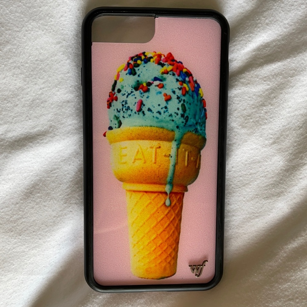Wildflower case